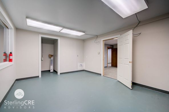 Belgrade Office | 667 Glider Lane: 667 Glider Ln, Belgrade, MT 59714
